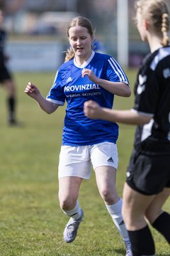Bild 399 - F VfL Kellinghusen - FSG Kaki-StuSie : Ergebnis: 2:1